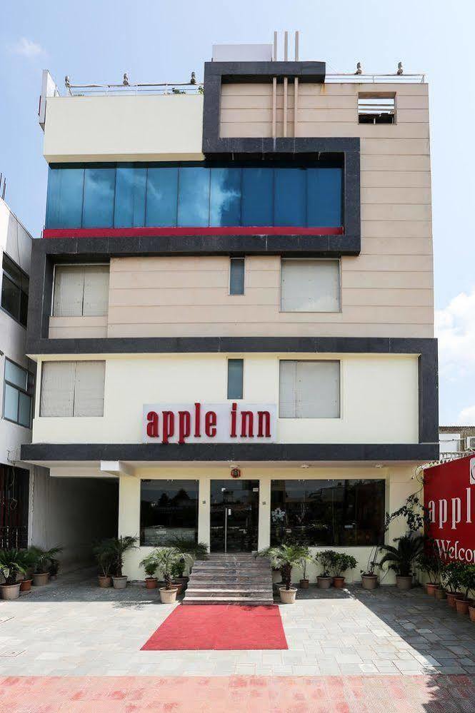 Tgi Apple Inn Divisione di Divisione di Jaipur Esterno foto